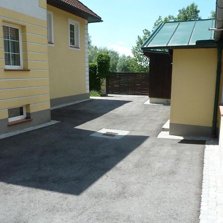 Gaestehaus Wachau Leiben 외부 사진