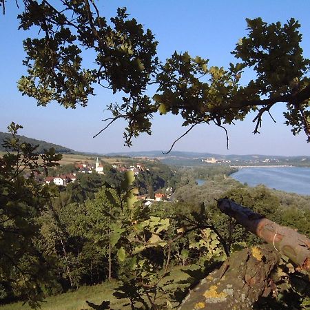 Gaestehaus Wachau Leiben 외부 사진