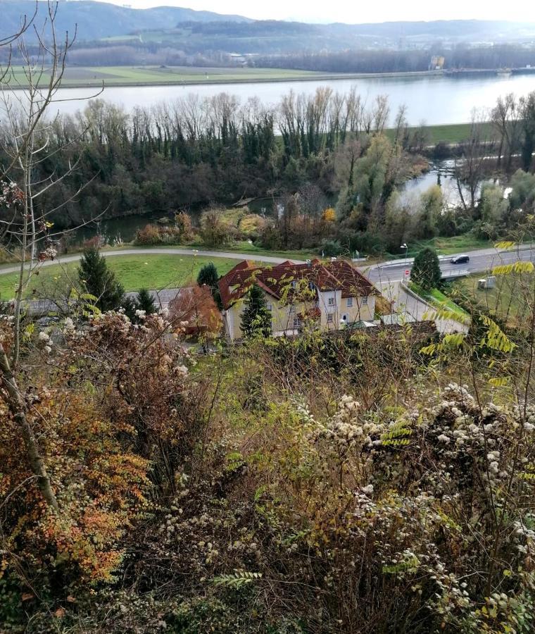 Gaestehaus Wachau Leiben 외부 사진