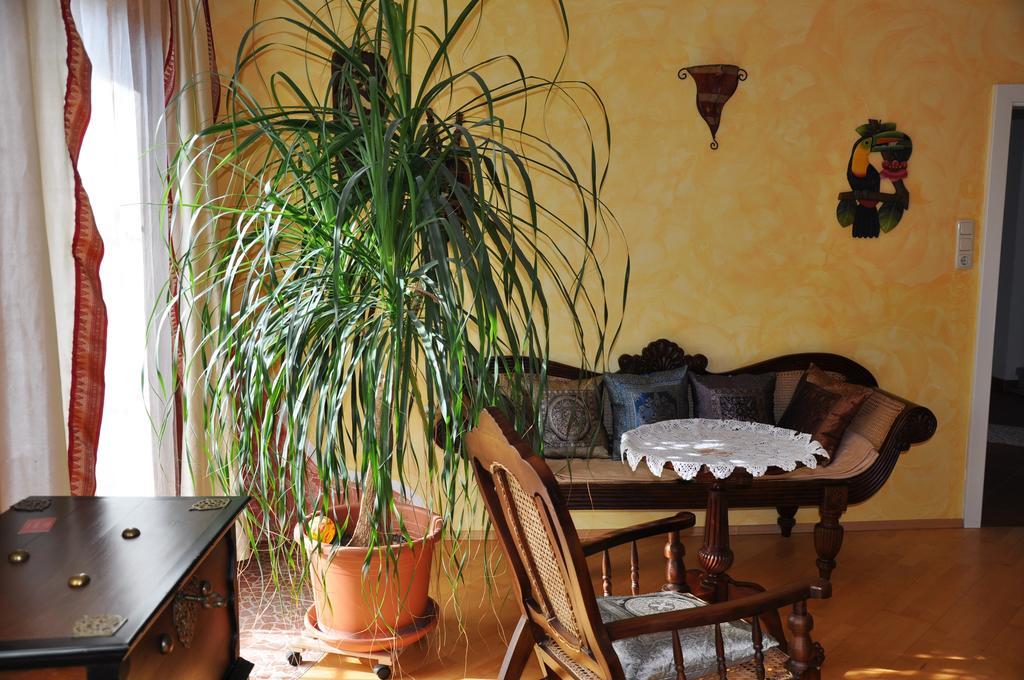 Gaestehaus Wachau Leiben 외부 사진