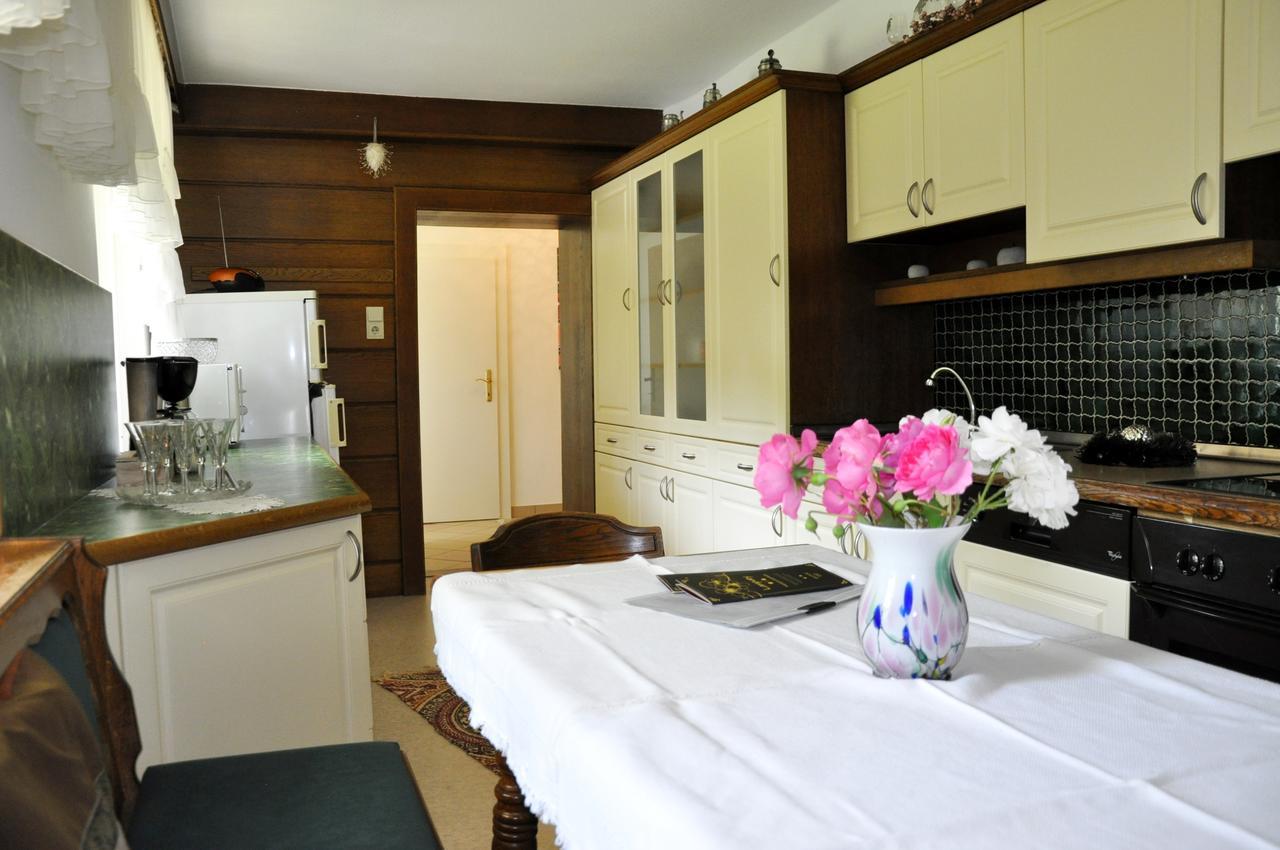 Gaestehaus Wachau Leiben 외부 사진