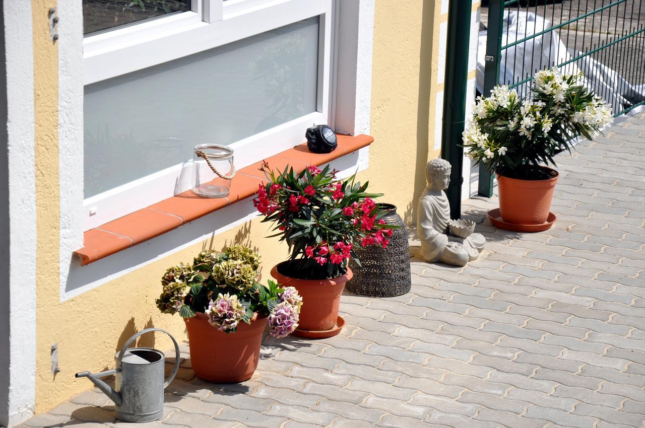 Gaestehaus Wachau Leiben 외부 사진