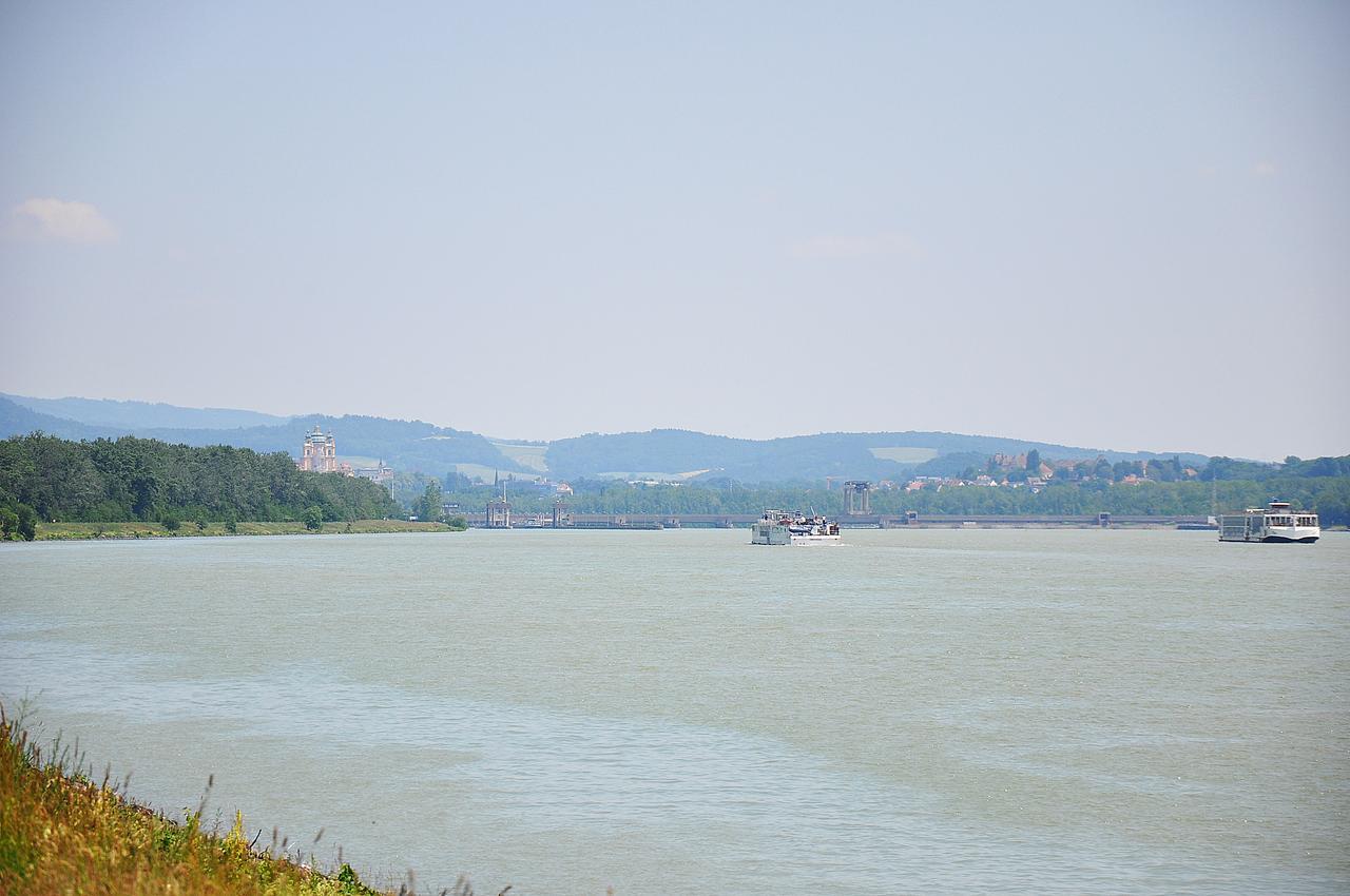 Gaestehaus Wachau Leiben 외부 사진