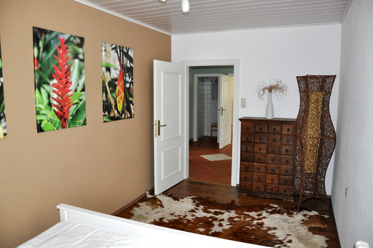 Gaestehaus Wachau Leiben 외부 사진